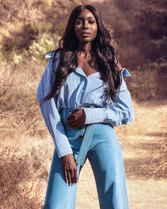 Anna Diop
