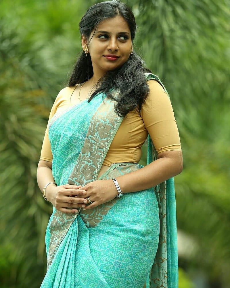 Anna Rajan