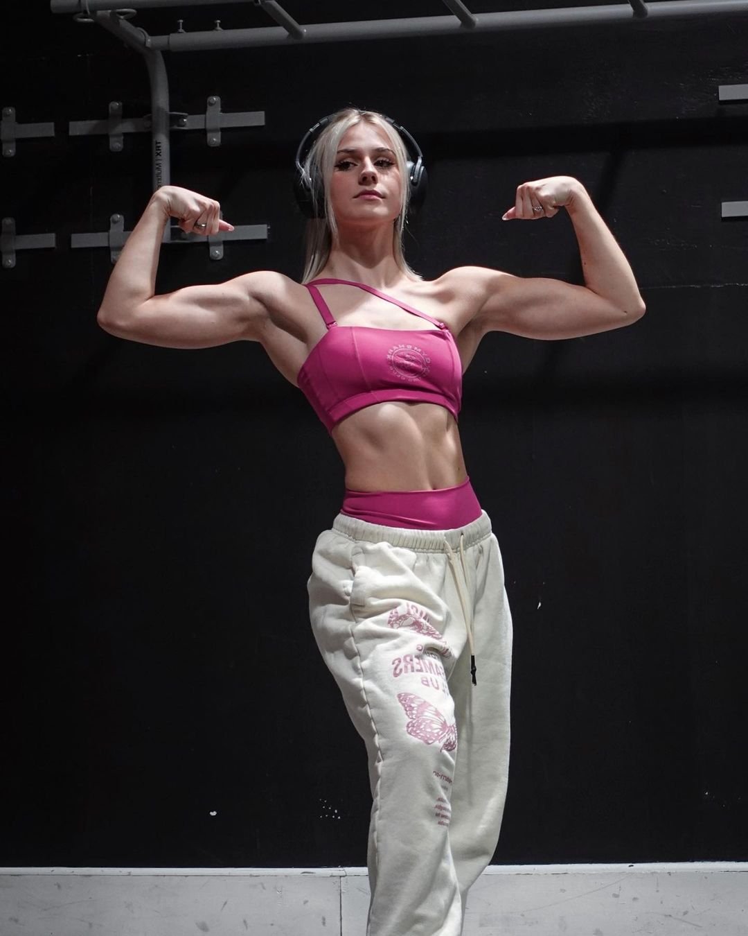 Annabel Lucinda