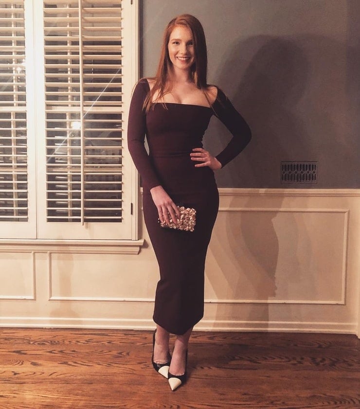 Annalise Basso