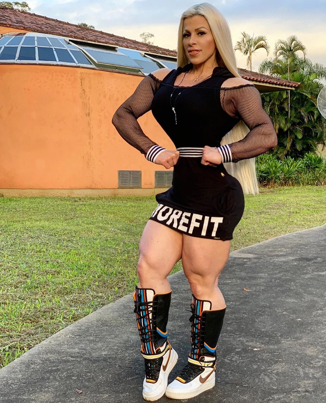 Anne Freitas