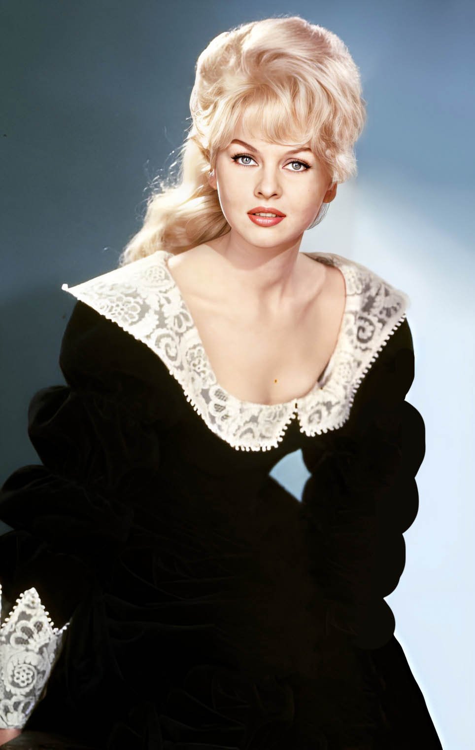 Annie Anderson