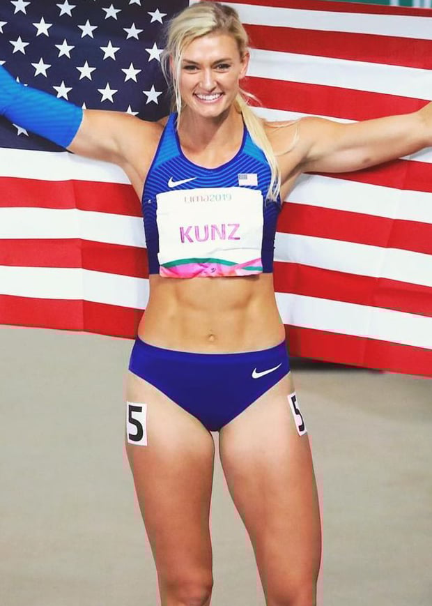 Annie Kunz