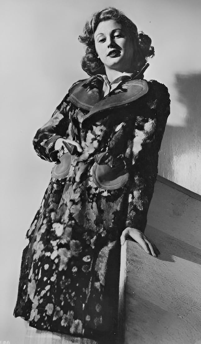 Annie Vernay