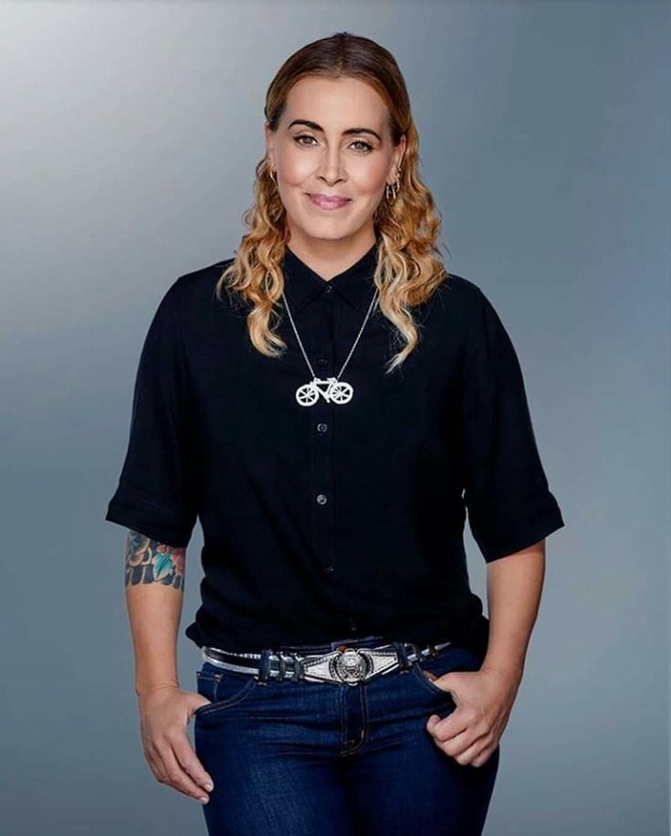 Anouk Teeuwe