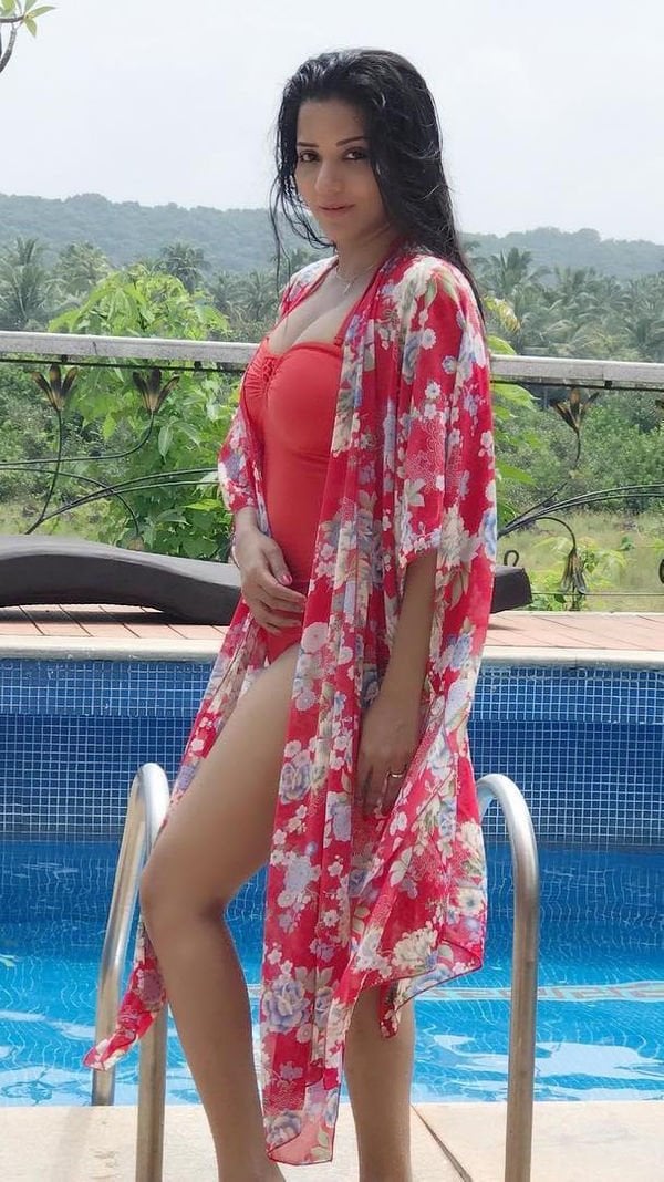 Antara Biswas