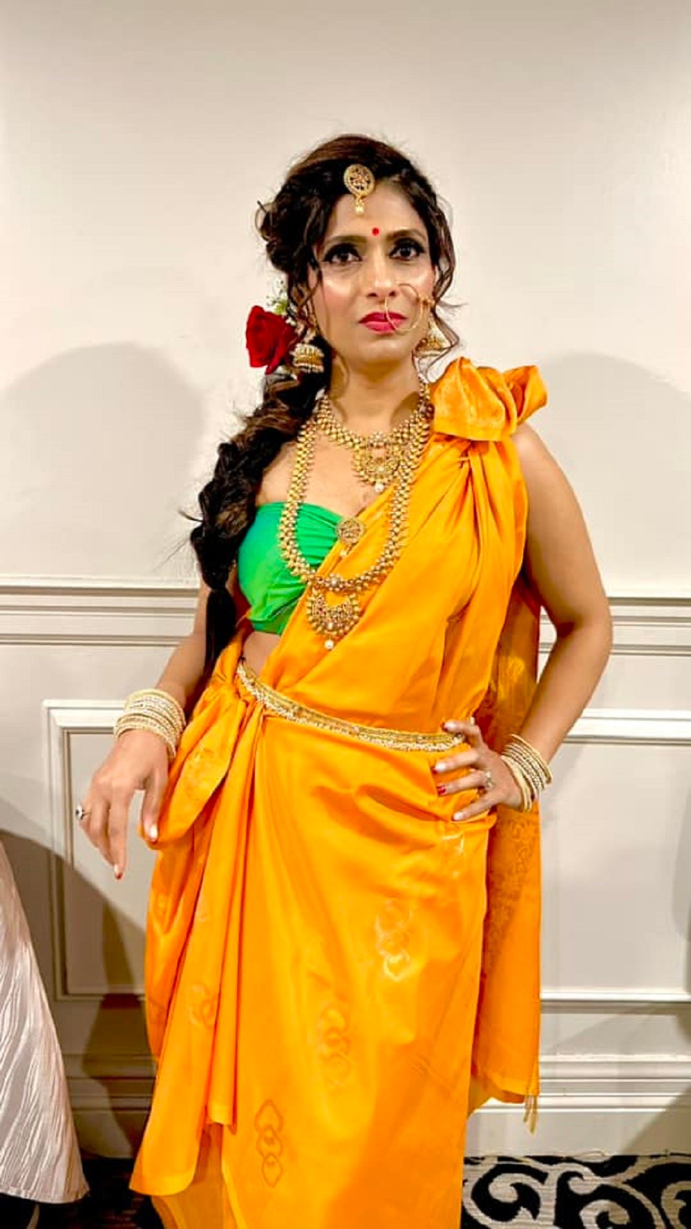 Anu Aryan