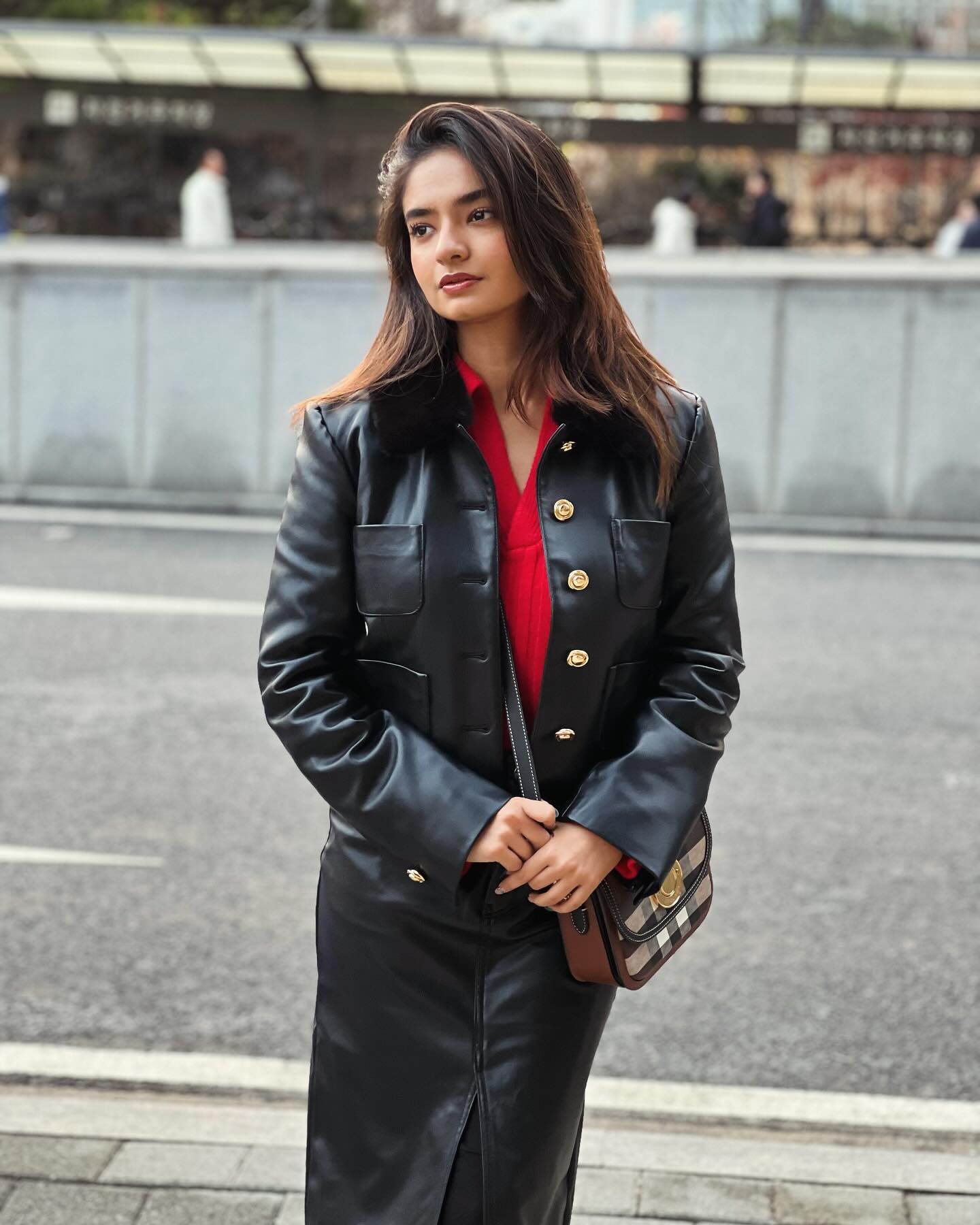 Anushka Sen