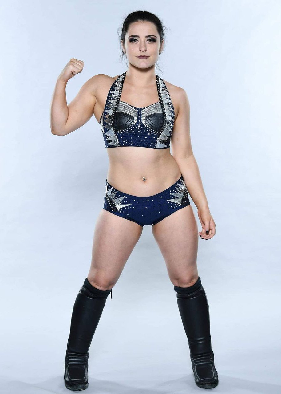 Aoife Valkyrie