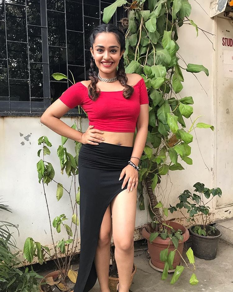 Apoorva Arora
