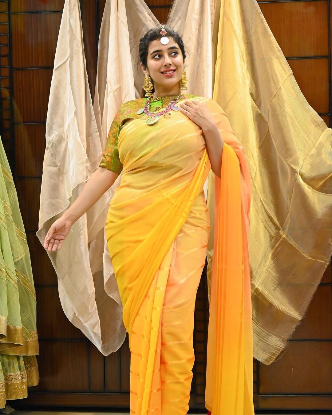 Apoorva Bhalla