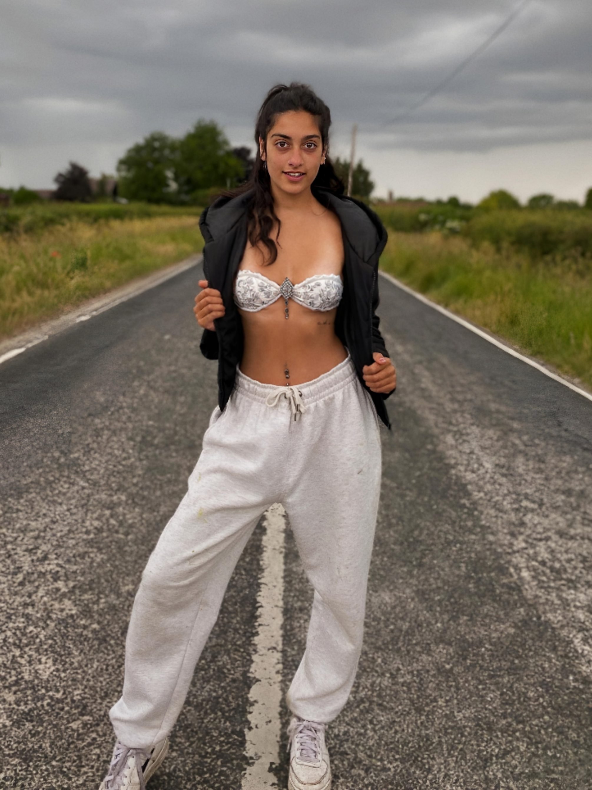 Aria Khan