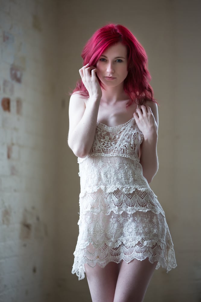 Arielle Fox
