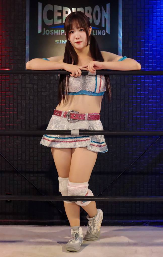 Arisa Shinose