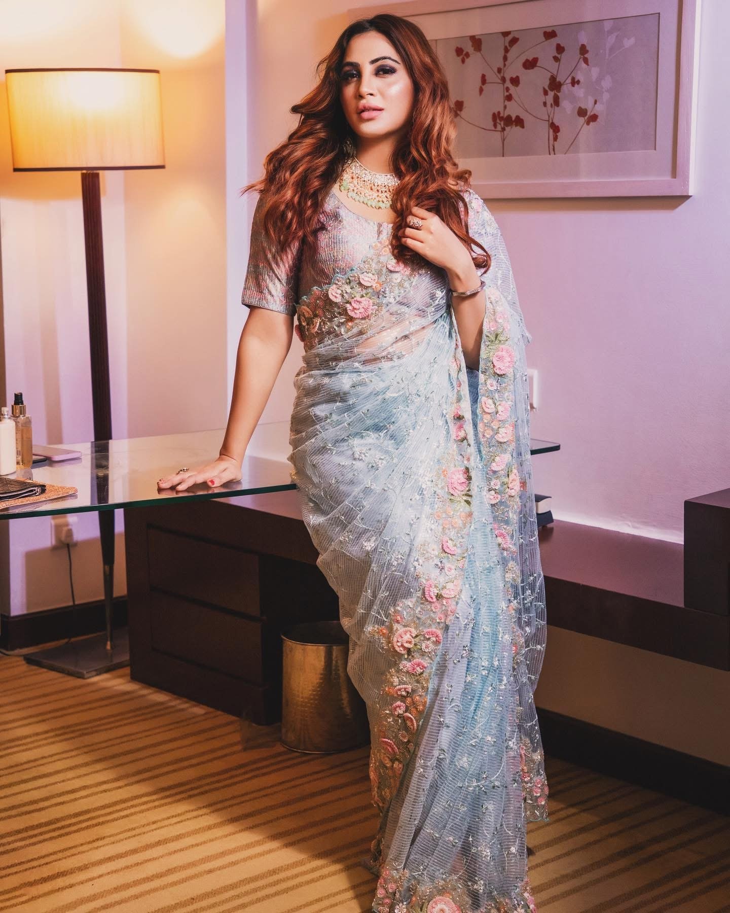 Arshi Khan