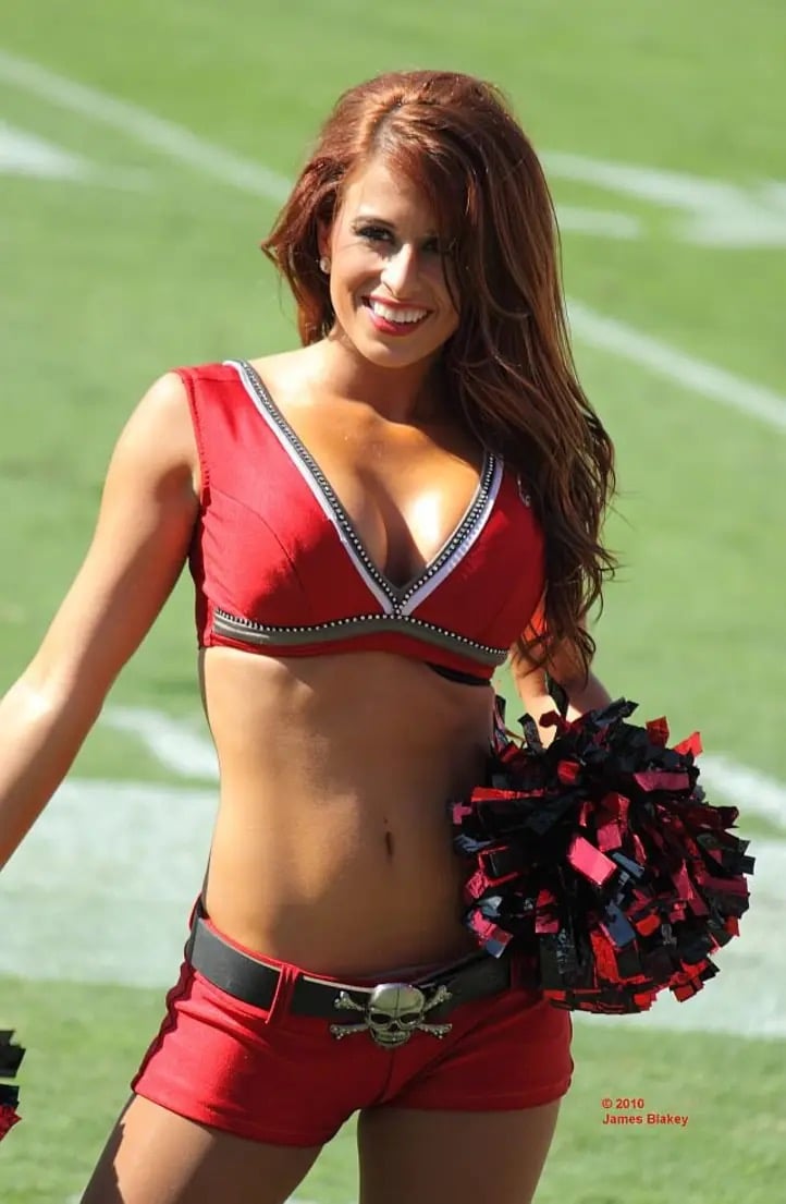 Ashley Lamb