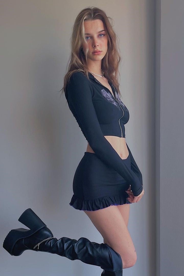 Ashley Matheson
