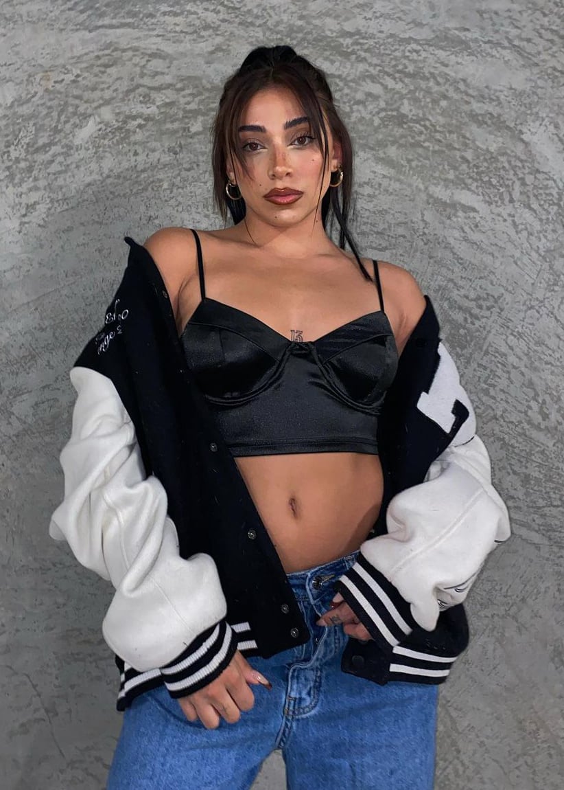 Ashton Locklear