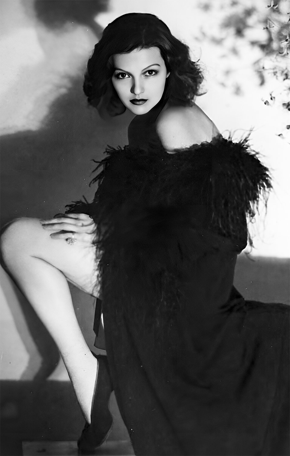 Astrid Allwyn