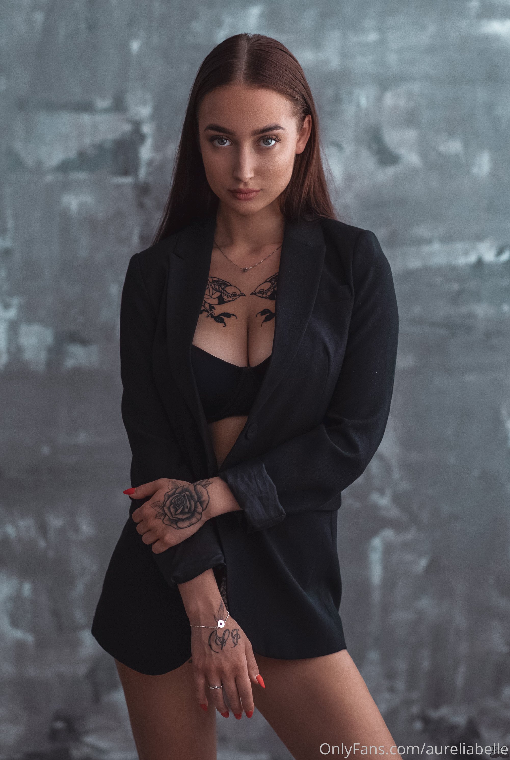 Aureja Dirmontaite