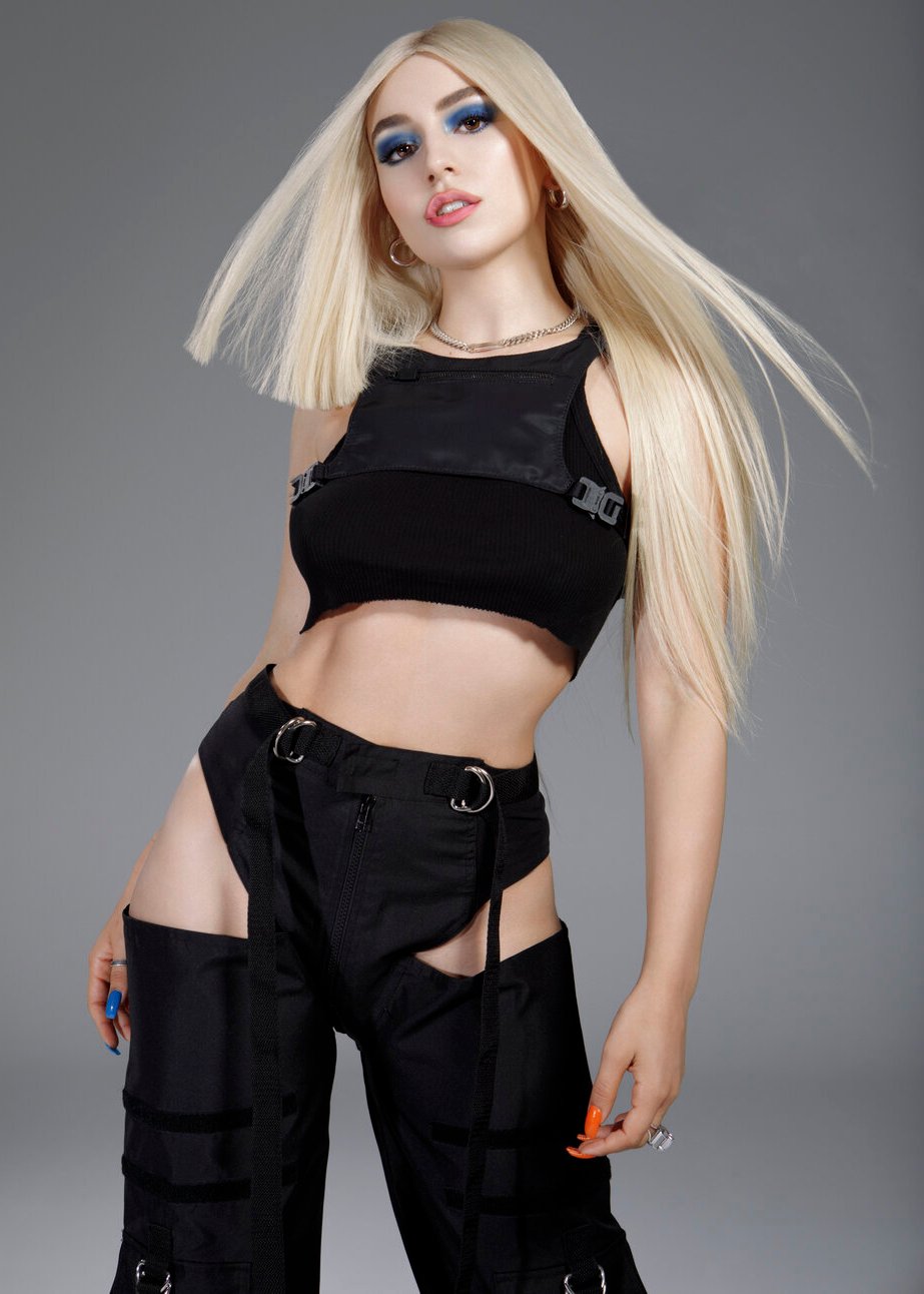 Ava Max