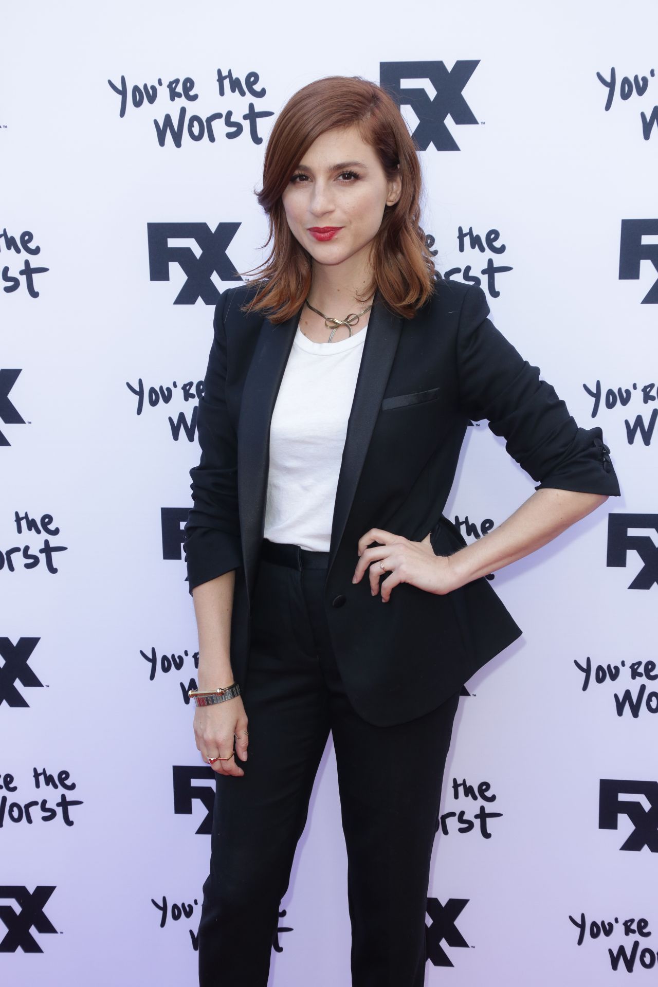 Aya Cash