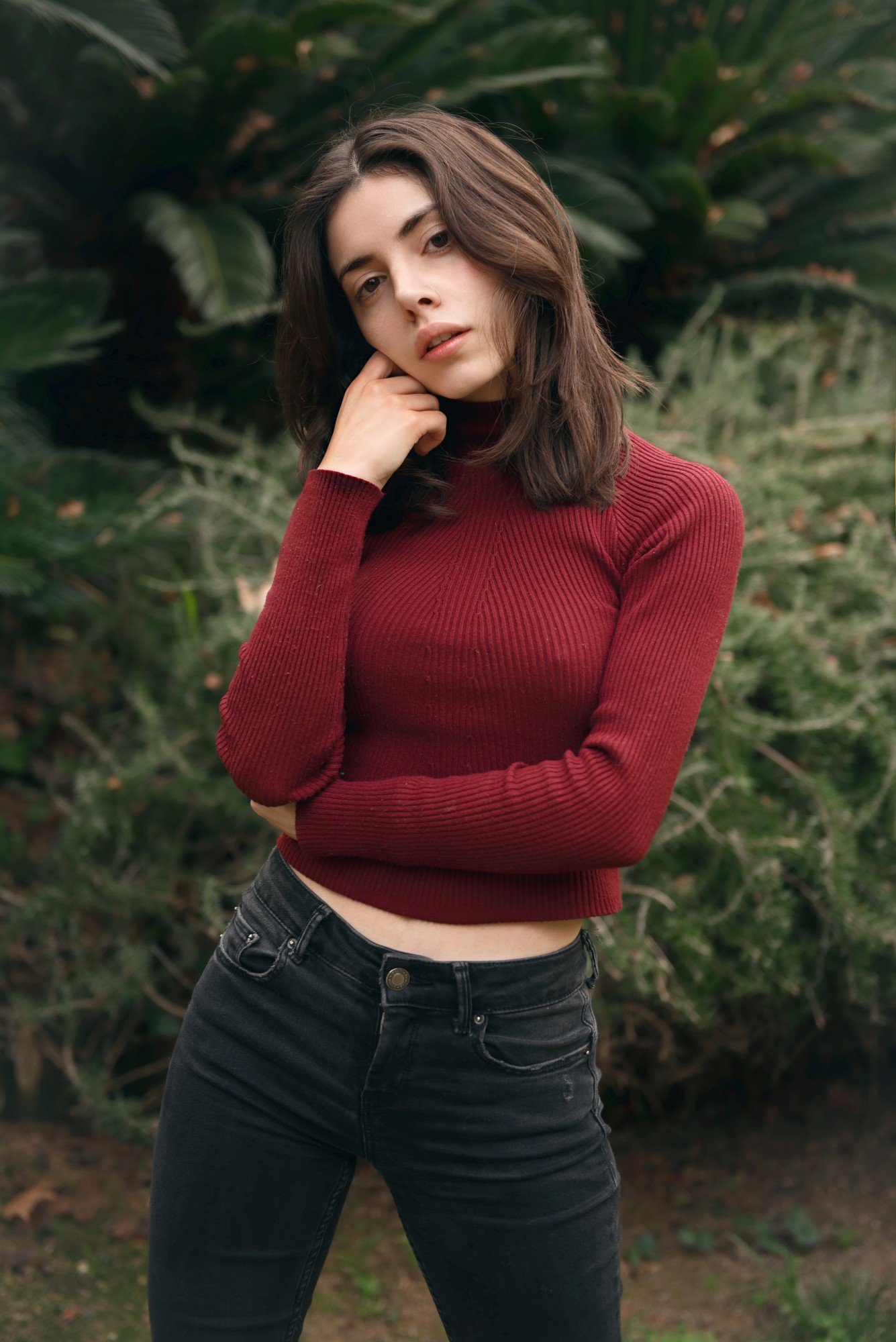 Aya Wolf