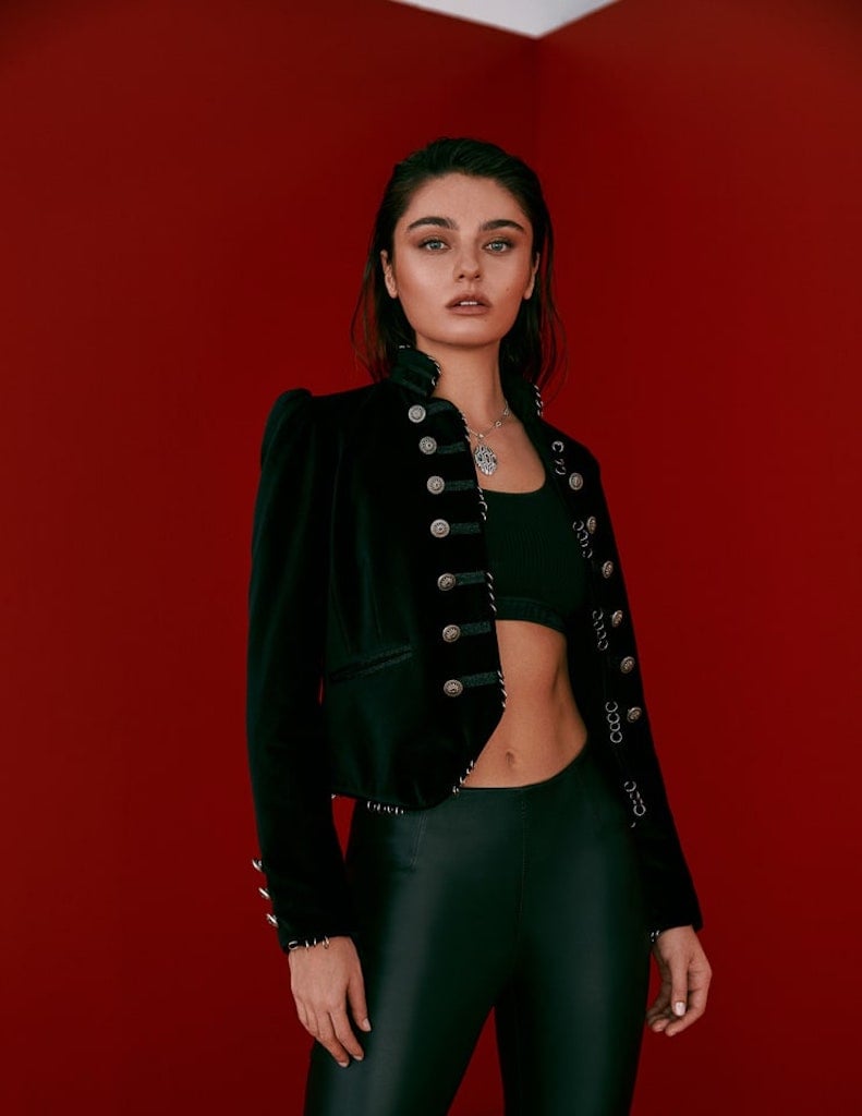 Ayca Aysin Turan