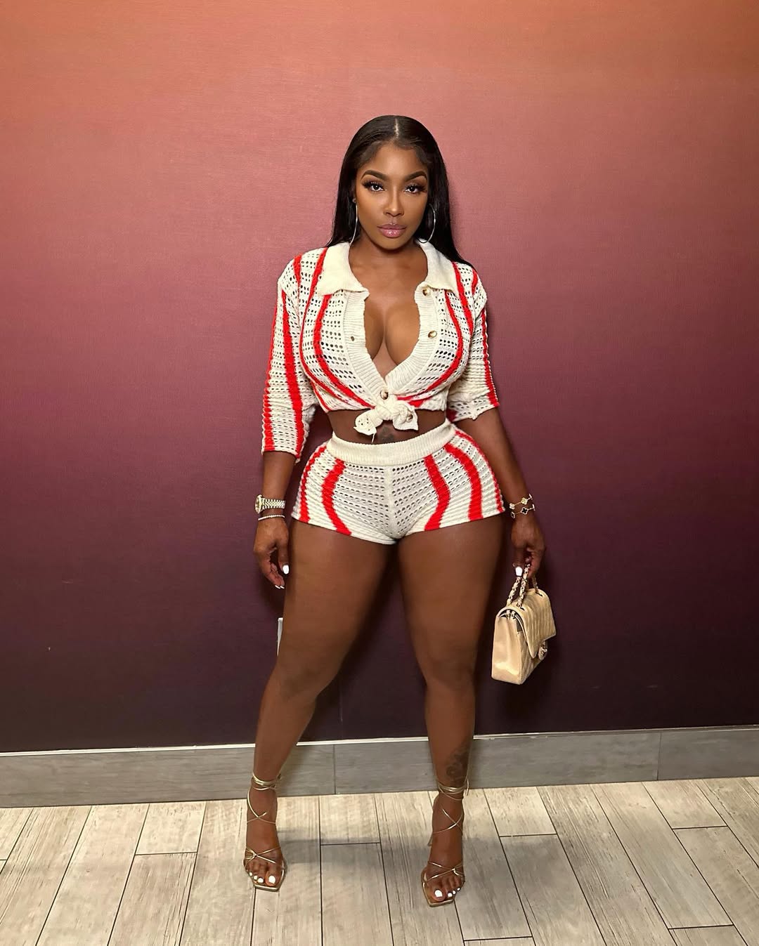 Ayesha Howard