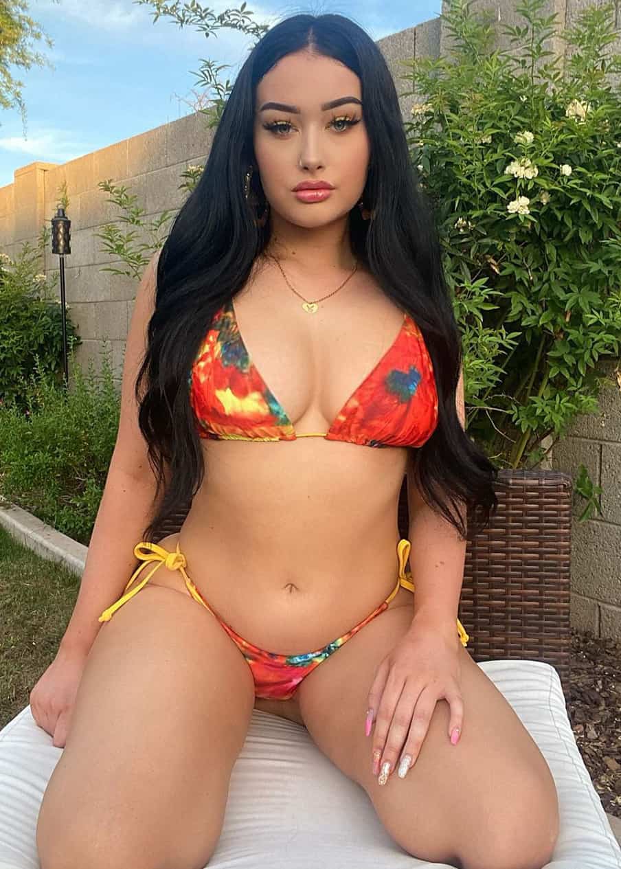 Baddie Madi