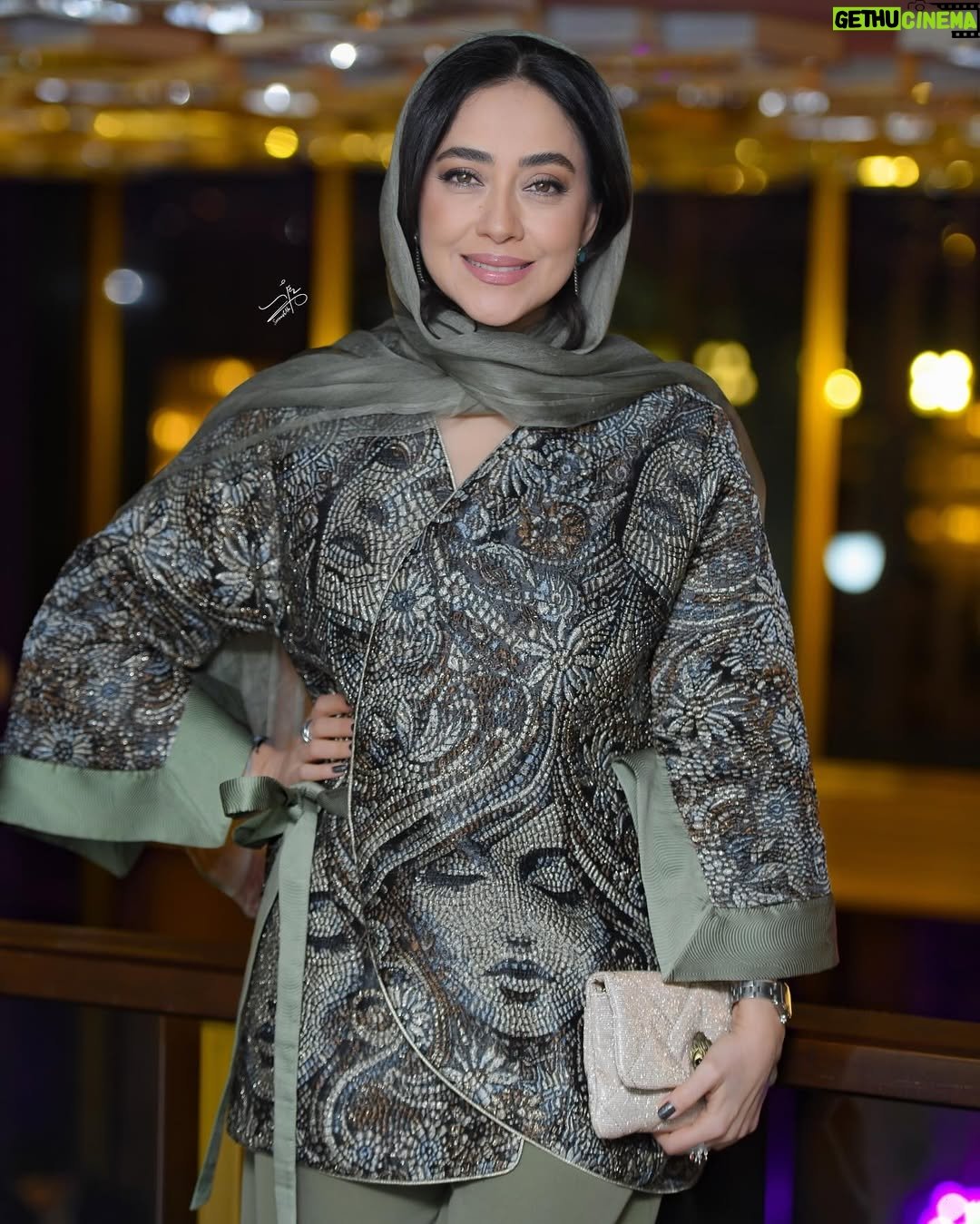 Bahareh Kian Afshar