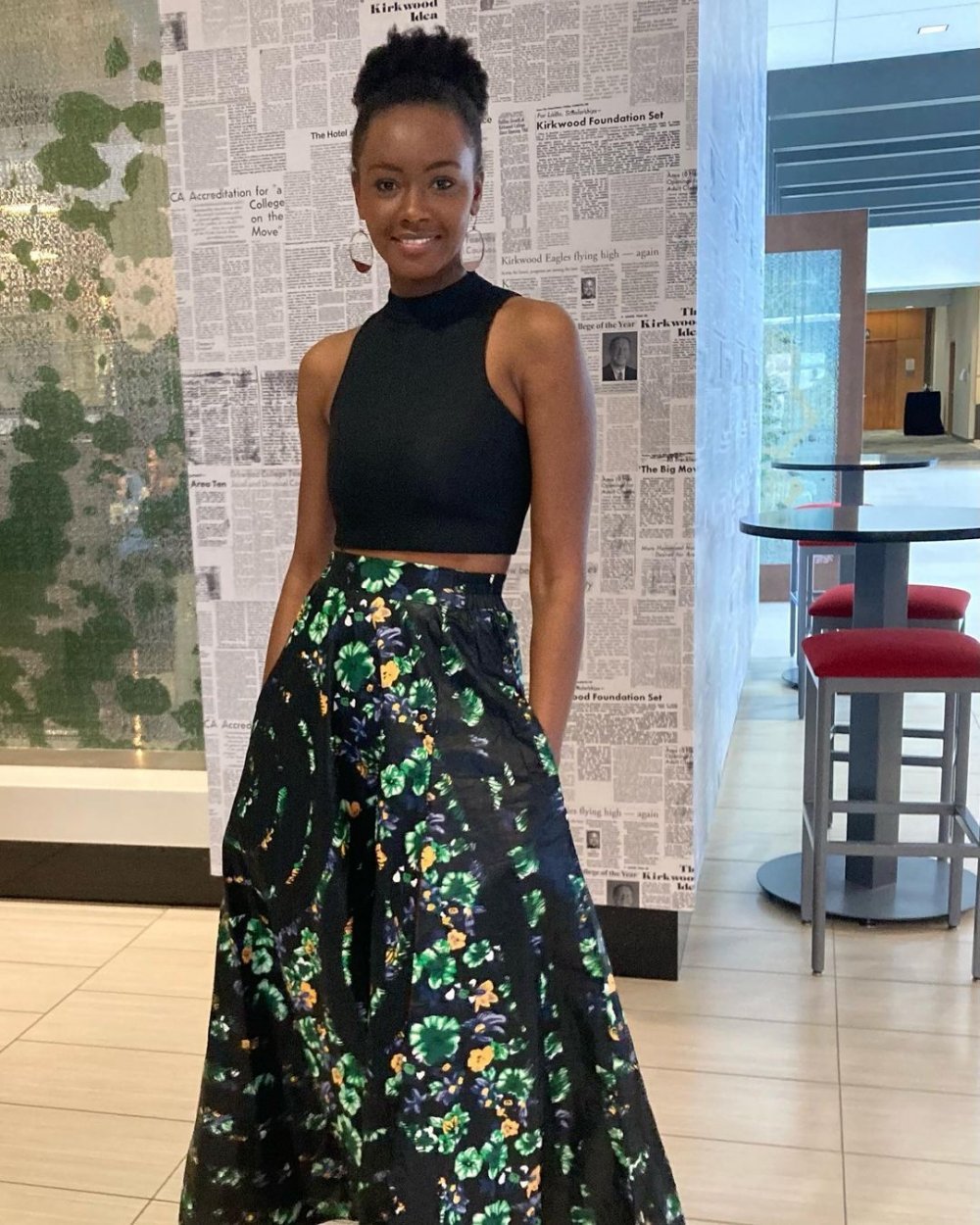 Bahati Grace