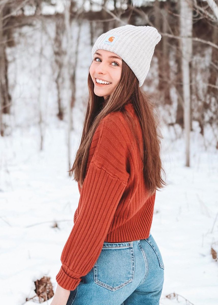 Bailey Bradley