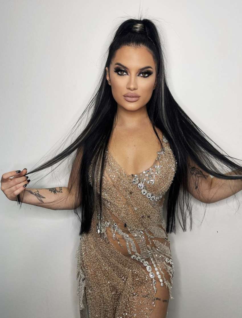 Barbara Bobak
