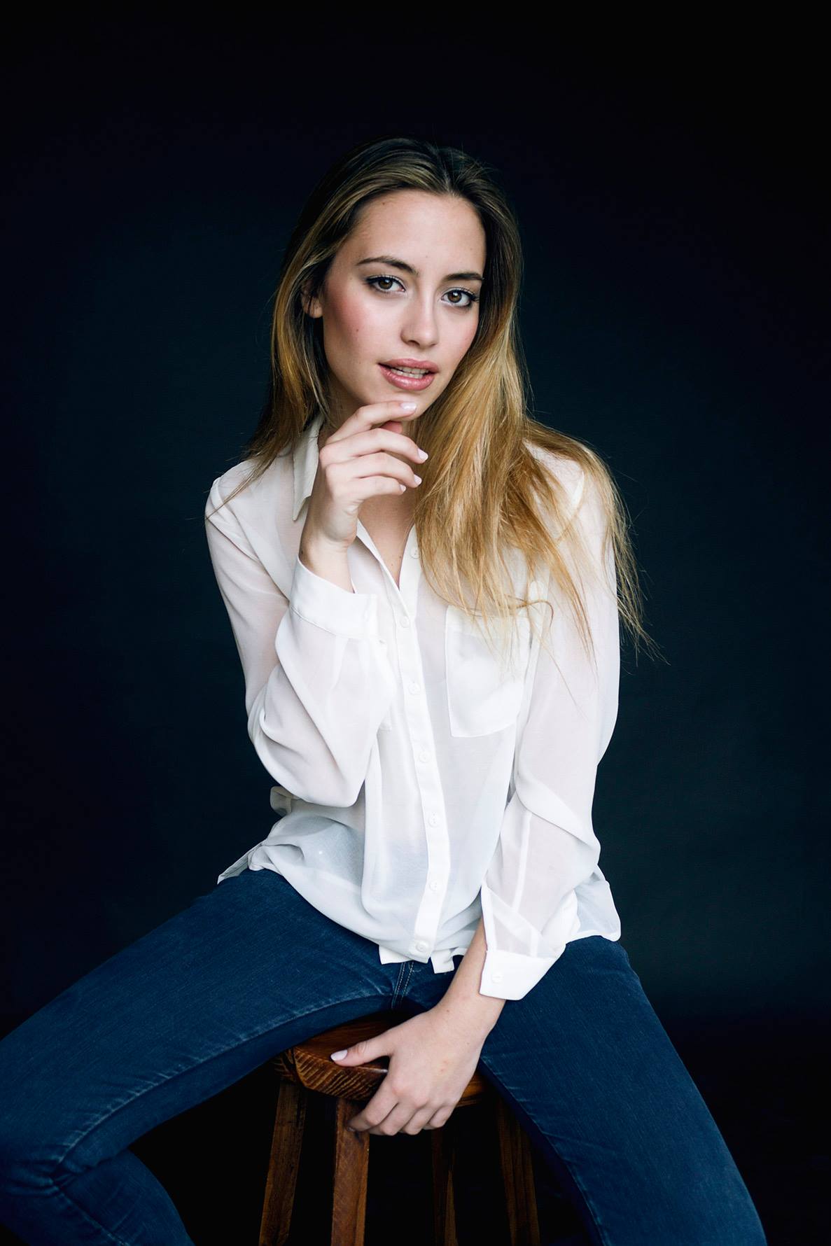 Barbarita Homs