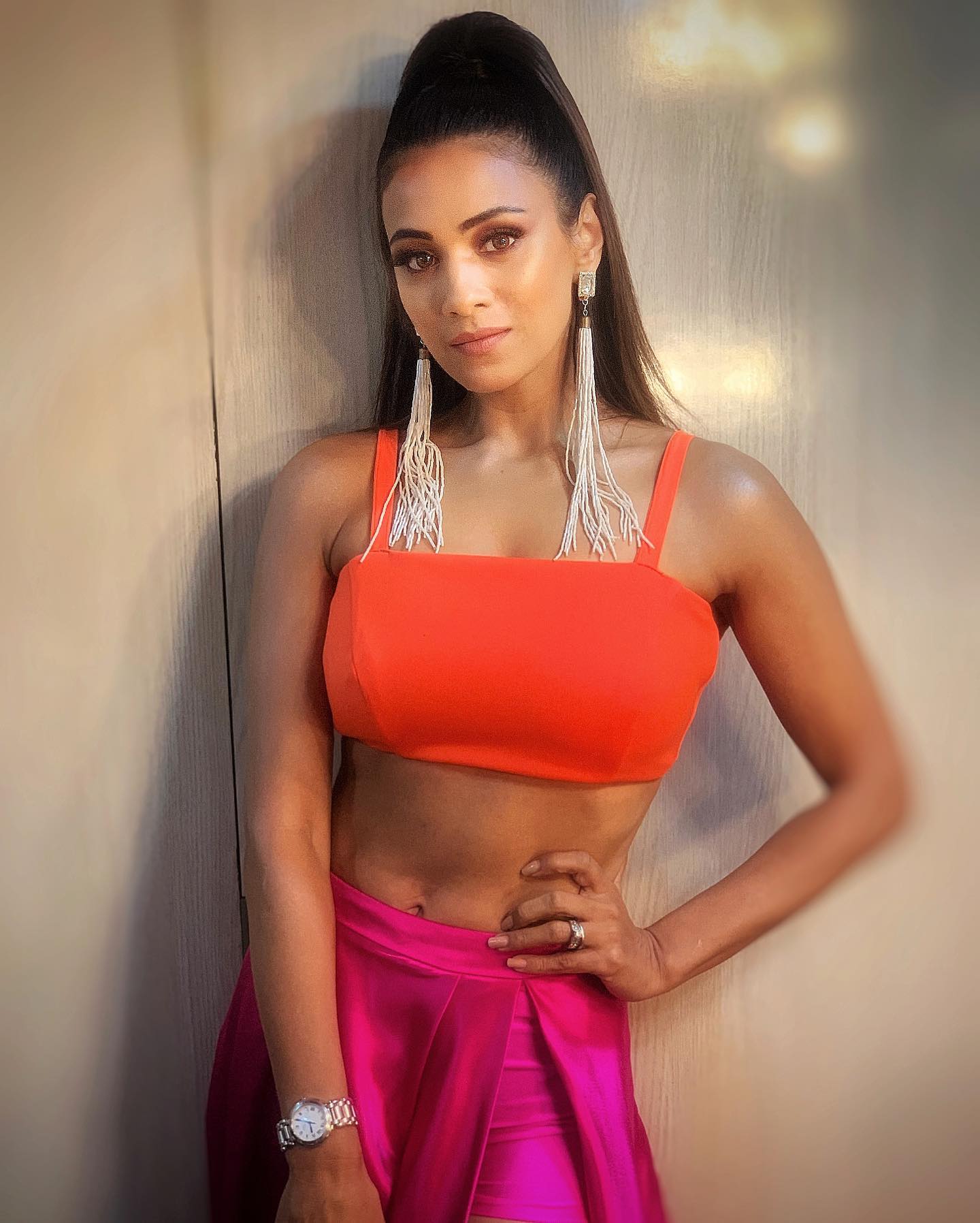 Barkha Bisht