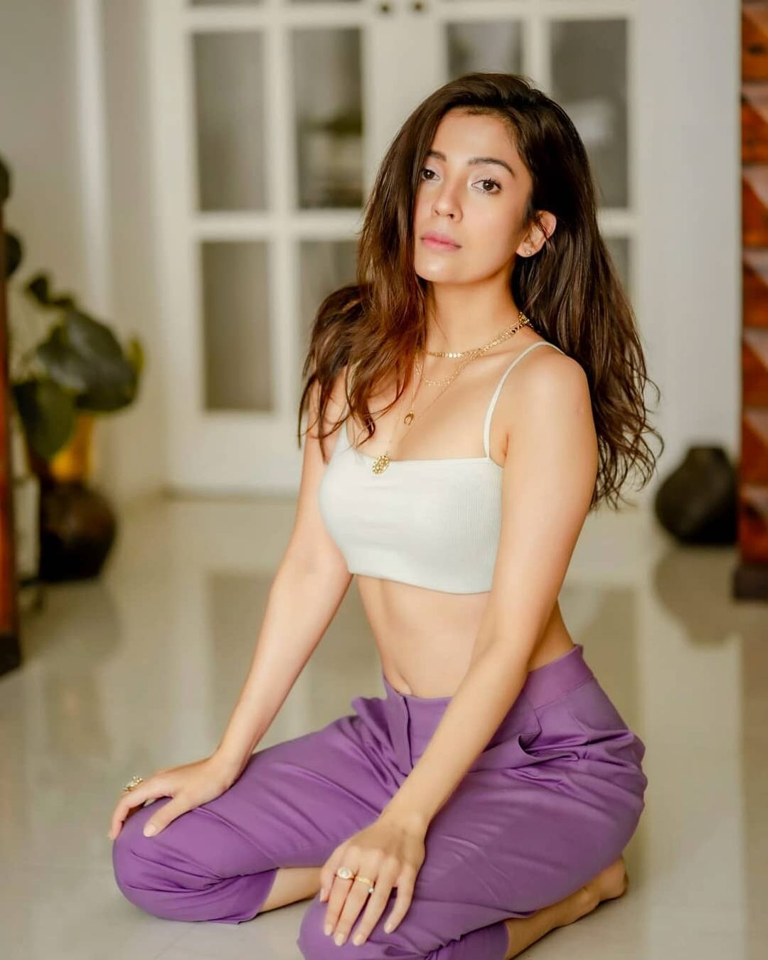 Barkha Singh