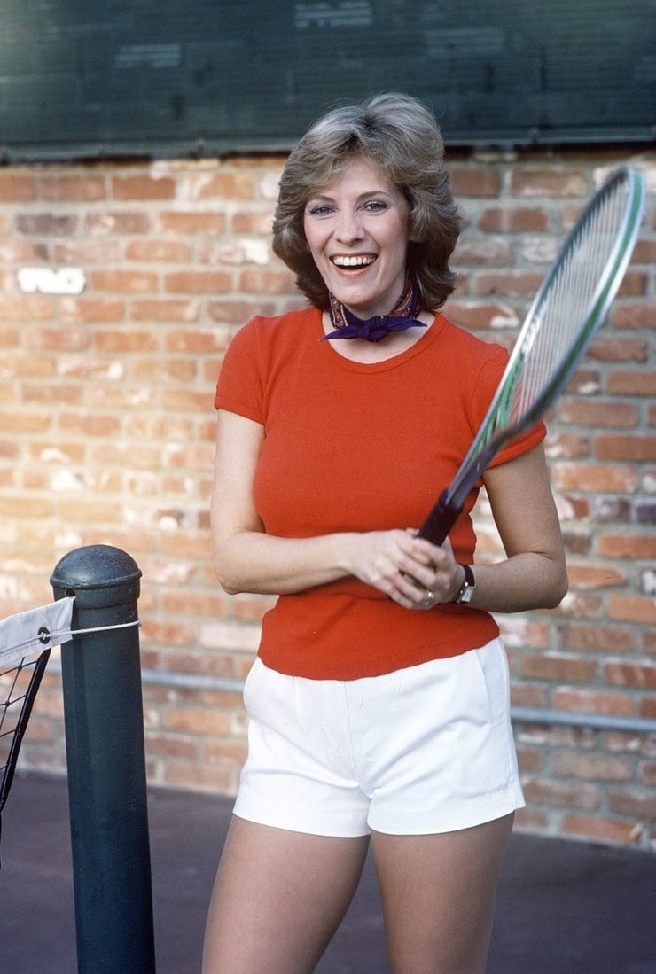 Betty Buckley