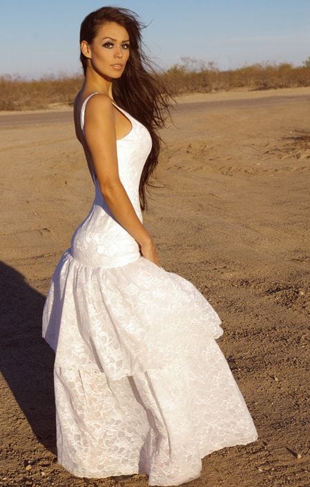 Bianca Cruz