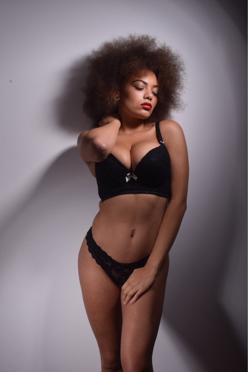 Billie Davis