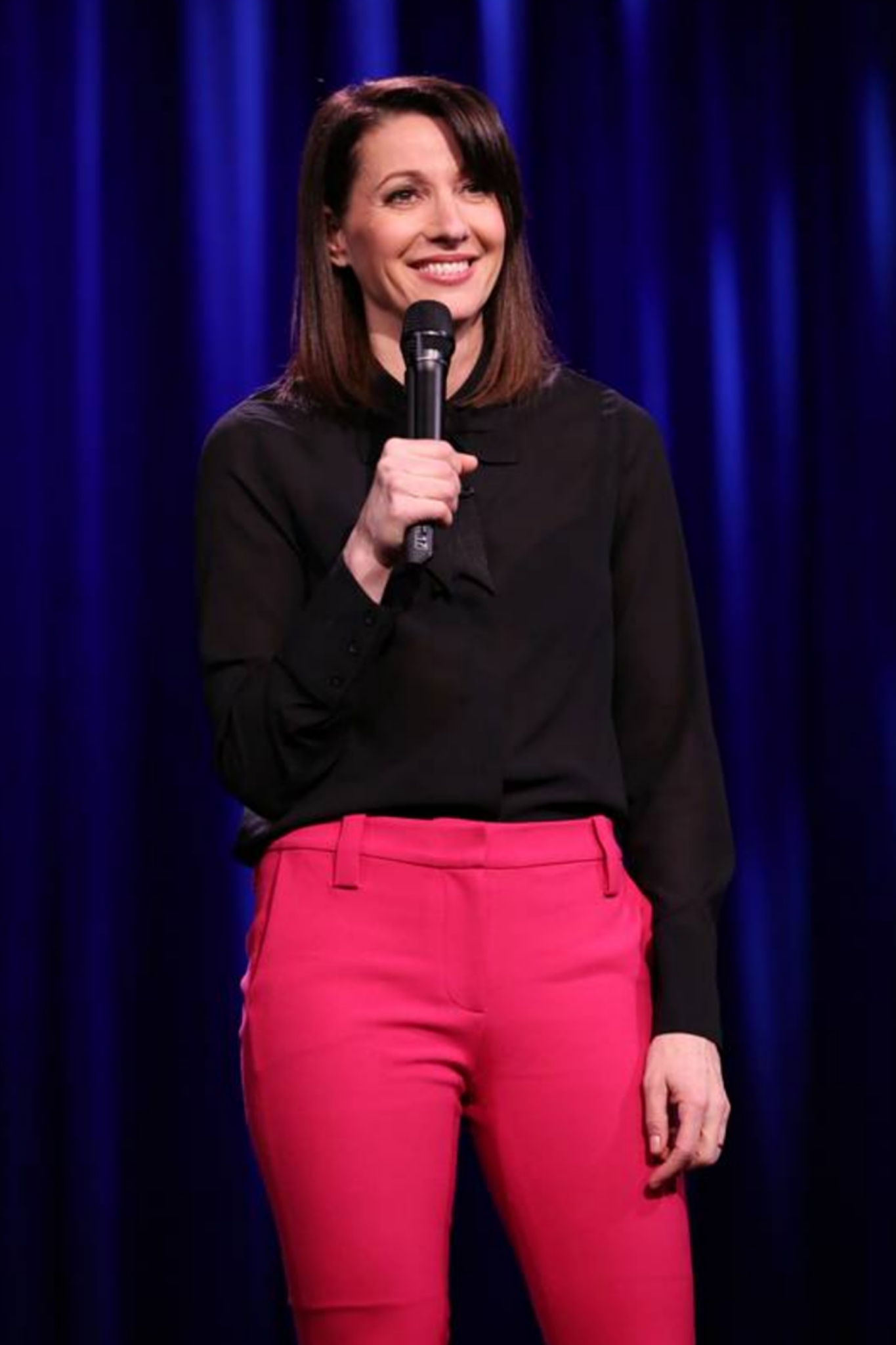 Bonnie McFarlane