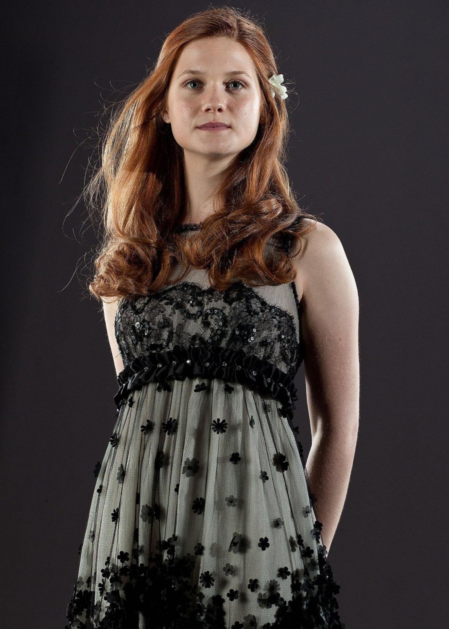 Bonnie Wright