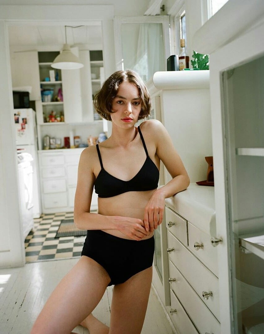 Brigette Lundy-Paine