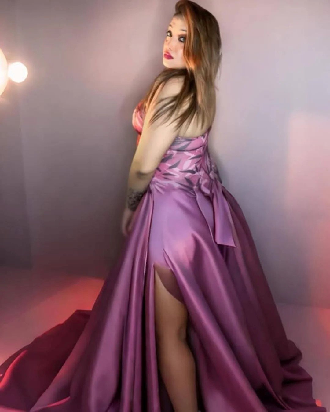 Bristi Saha