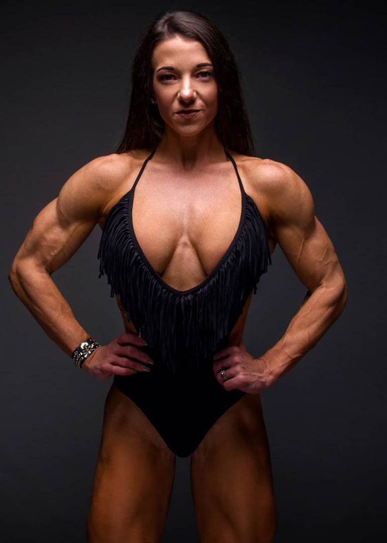 Britt McIntyre