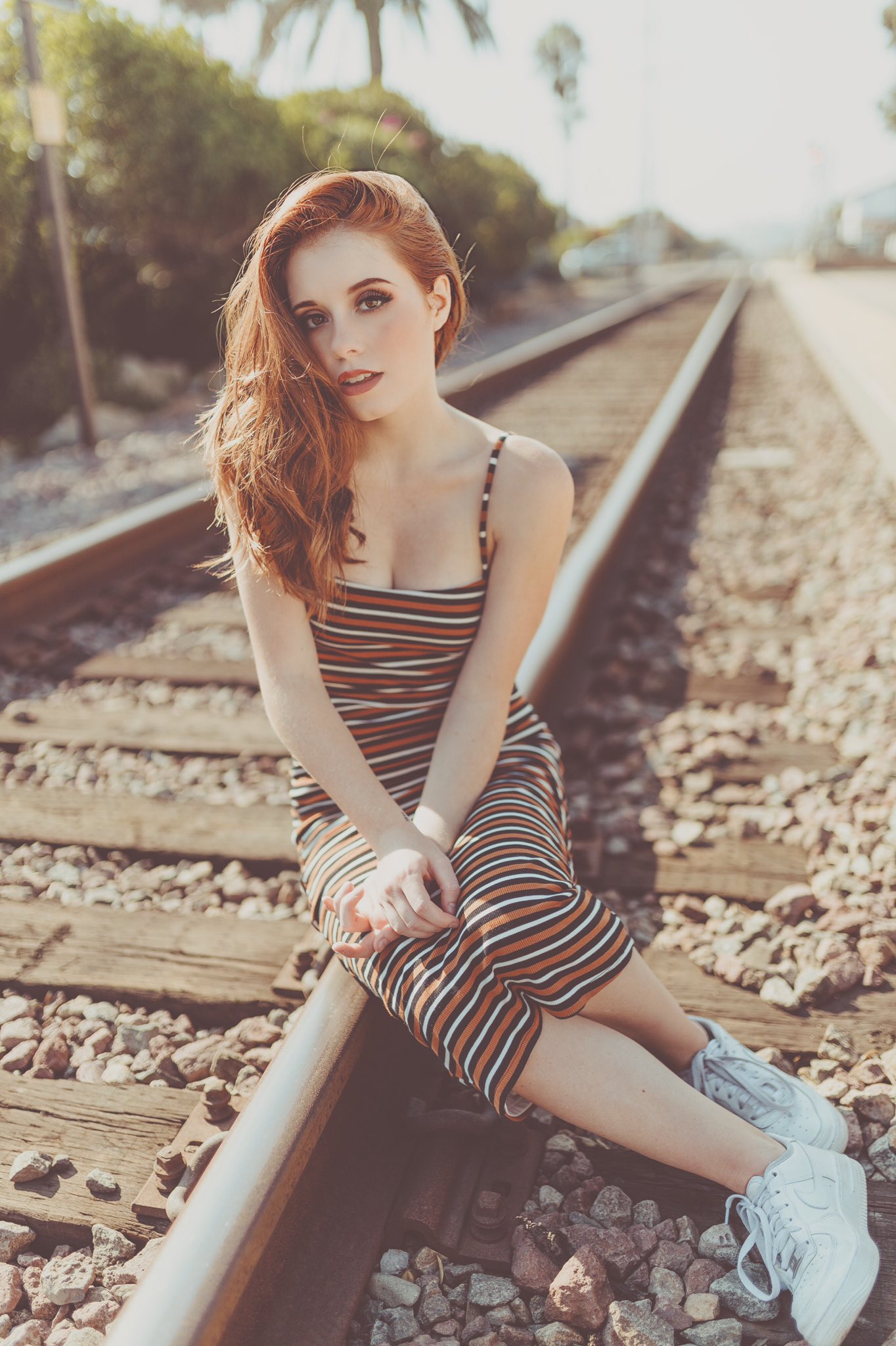 Brittany Cox