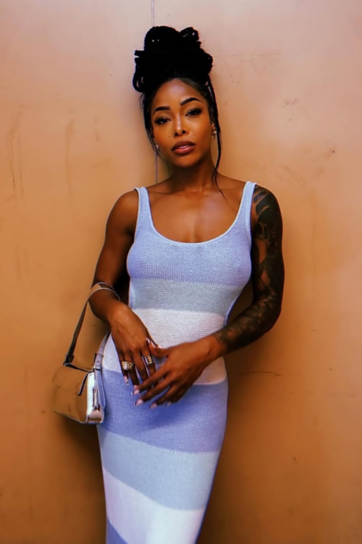 Brittany Hall