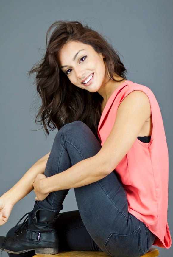 Brittney Alger