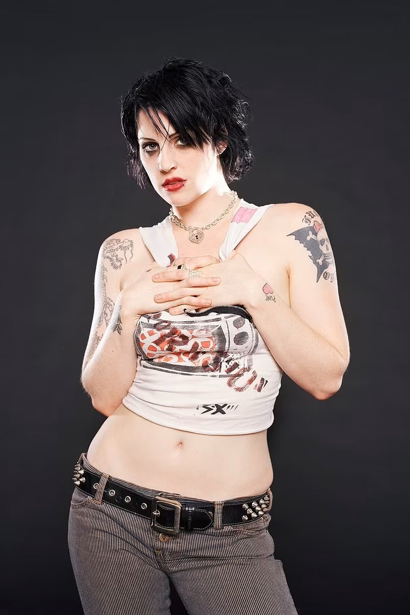 Brody Dalle