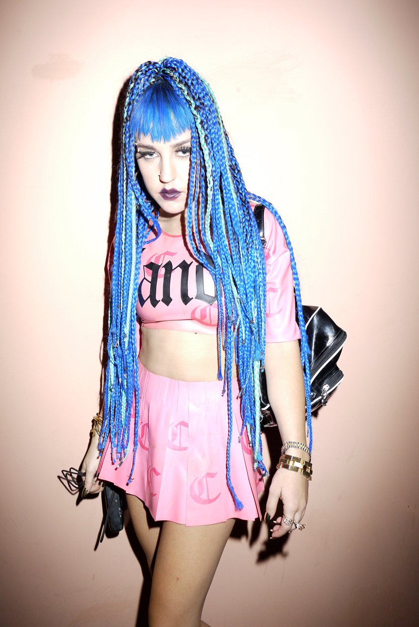 Brooke Candy